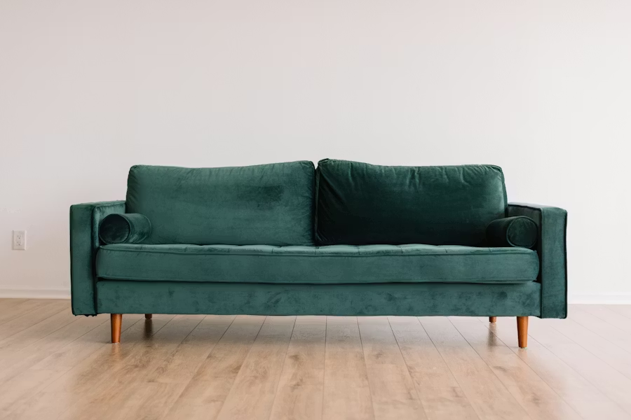 Modern U-Shape Sofa